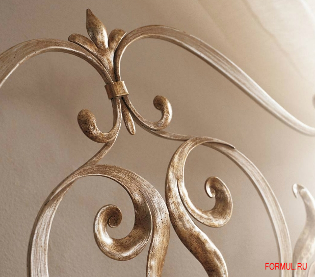 Кровать Giusti Portos DESIRES